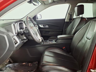 2015 Chevrolet Equinox LTZ