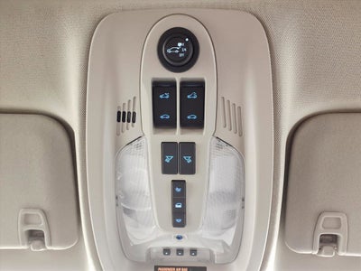 2015 Chevrolet Equinox LTZ