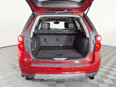 2015 Chevrolet Equinox LTZ