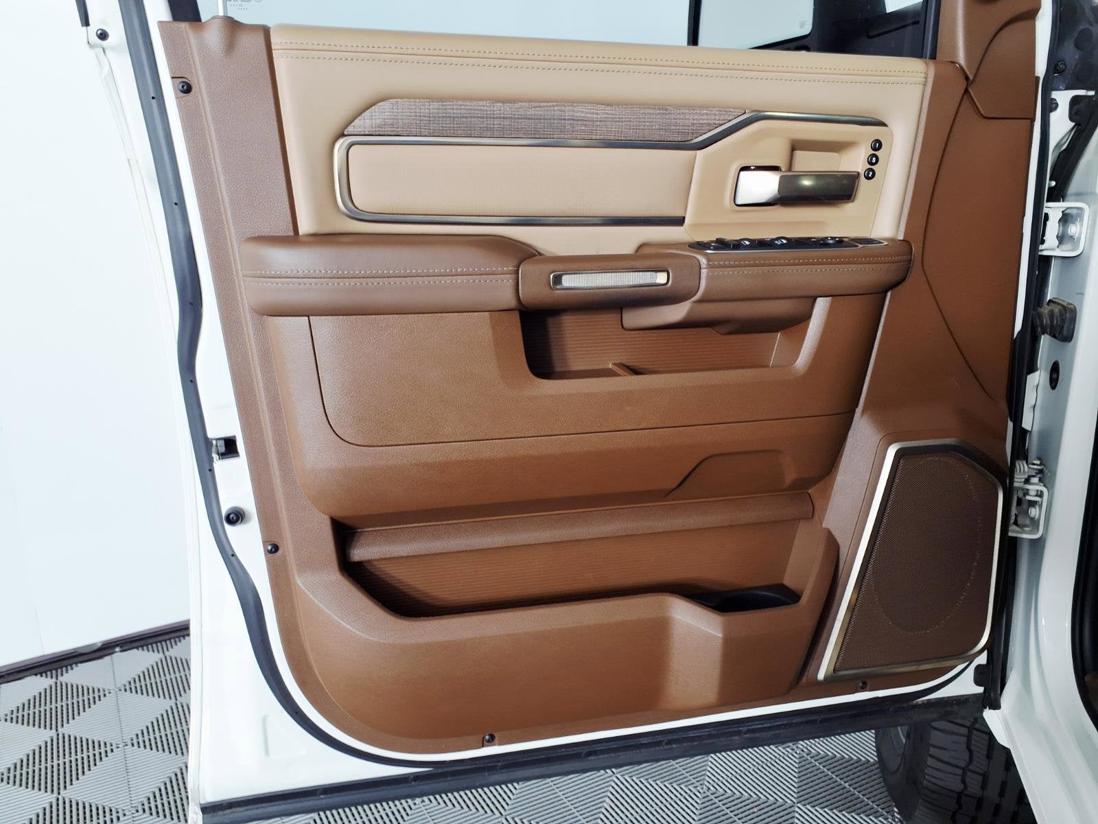 2024 RAM 3500 Longhorn