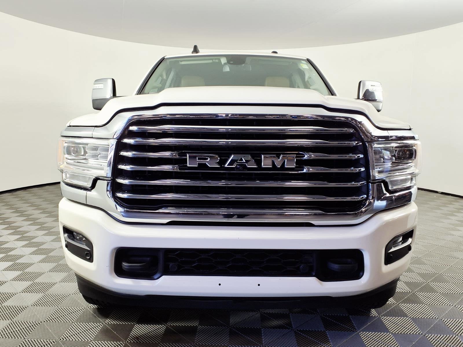 2024 RAM 3500 Longhorn