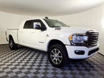 2024 RAM 3500 Longhorn