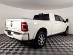 2024 RAM 3500 Longhorn