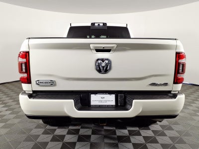 2024 RAM 3500 Longhorn
