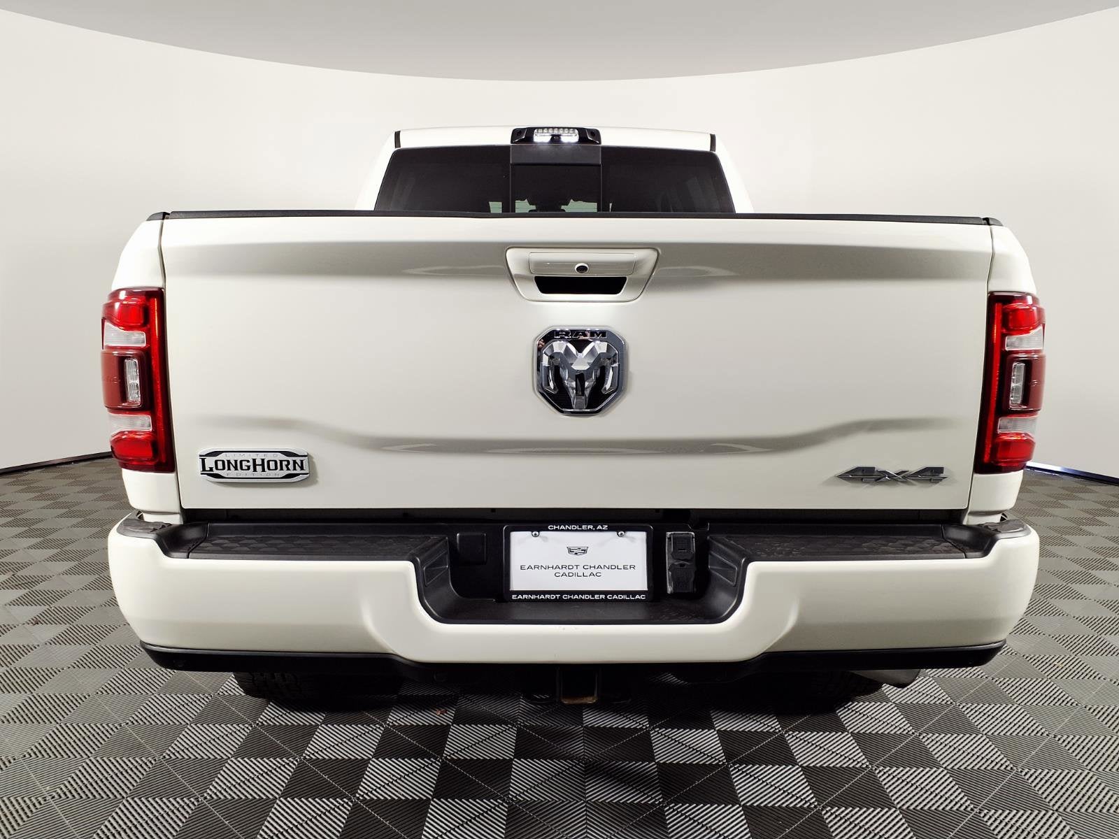2024 RAM 3500 Longhorn