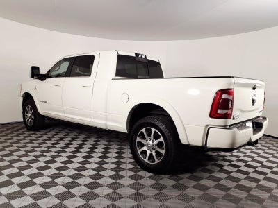 2024 RAM 3500 Longhorn