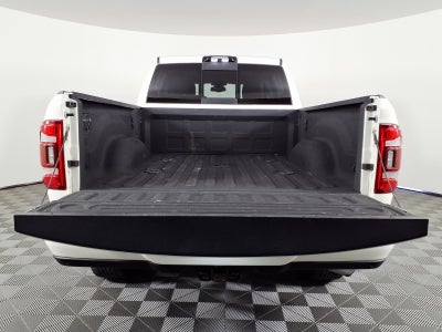 2024 RAM 3500 Longhorn