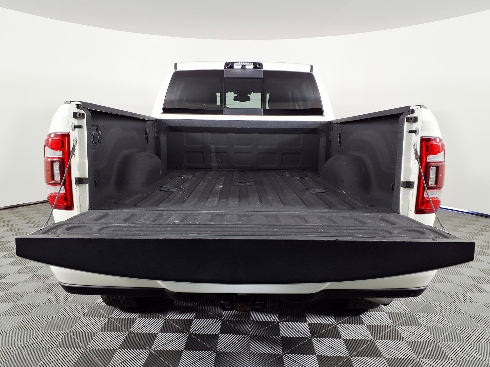 2024 RAM 3500 Longhorn