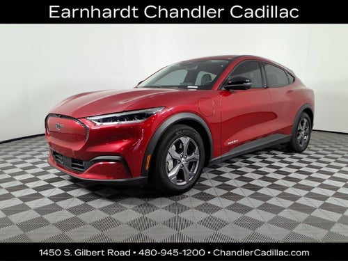 2023 Ford Mustang Mach-E Select