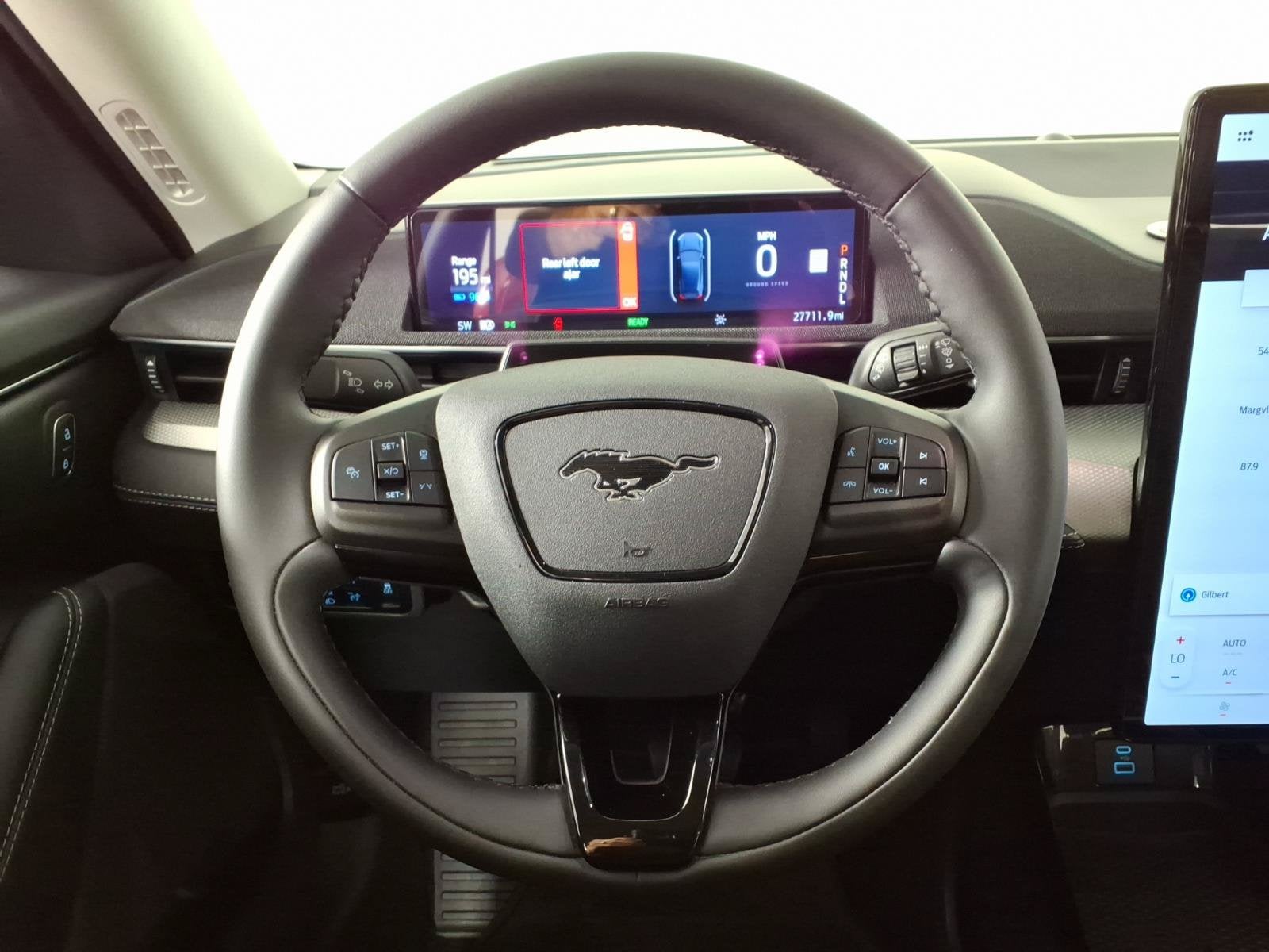 2023 Ford Mustang Mach-E Select