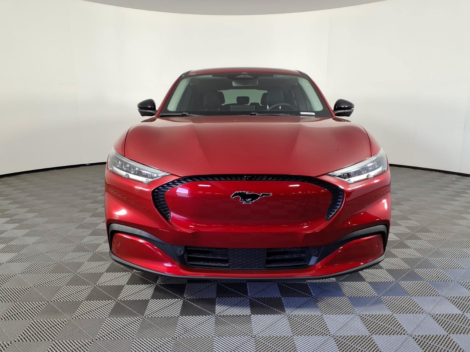 2023 Ford Mustang Mach-E Select