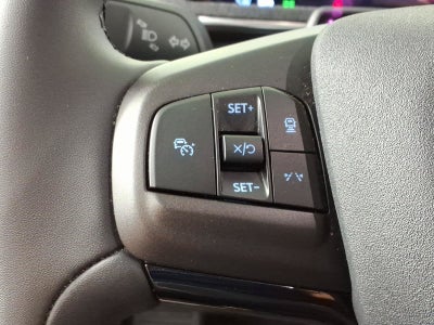 2023 Ford Mustang Mach-E Select