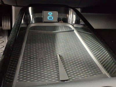 2023 Ford Mustang Mach-E Select