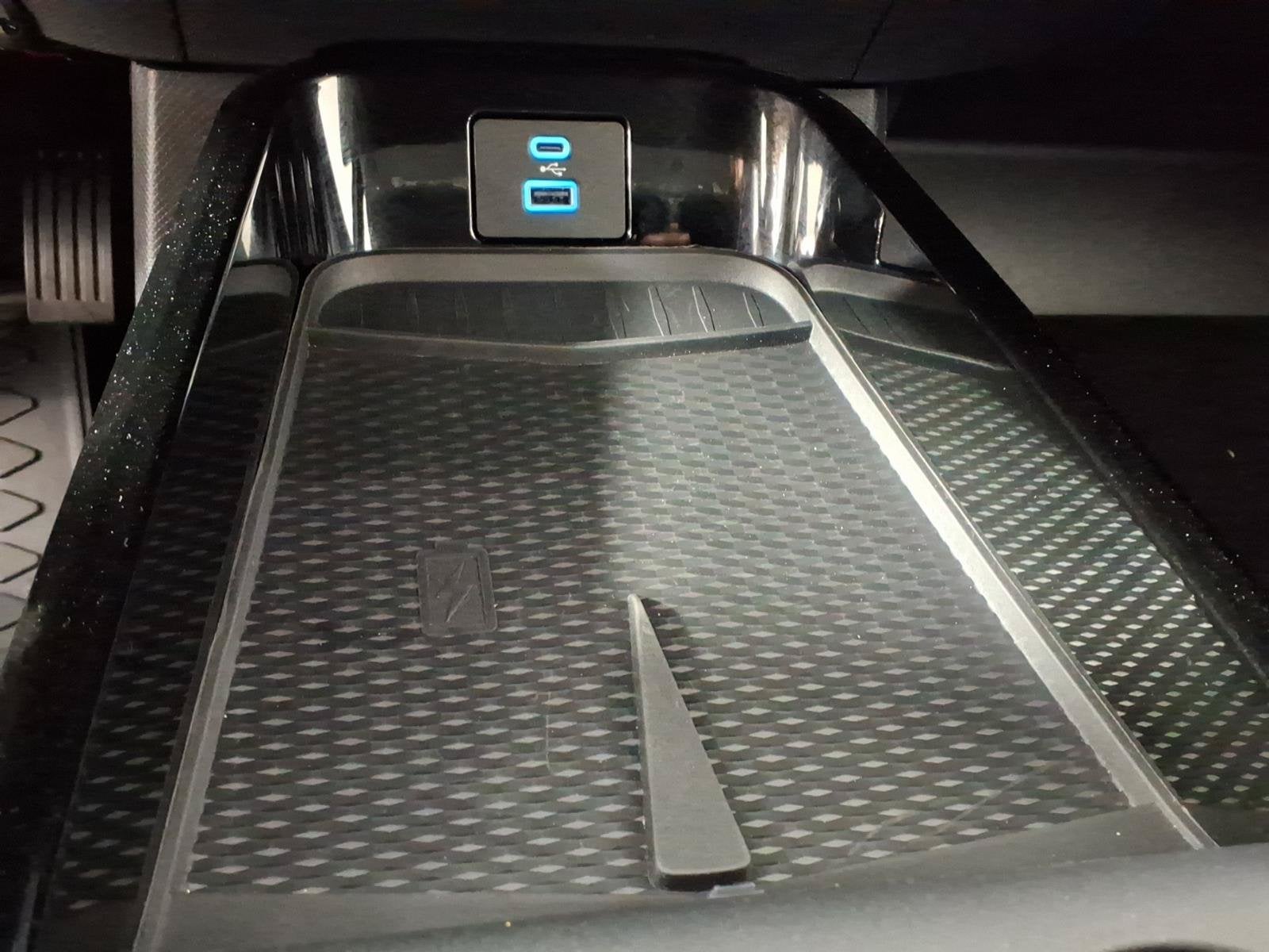 2023 Ford Mustang Mach-E Select