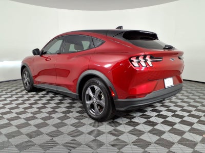 2023 Ford Mustang Mach-E Select