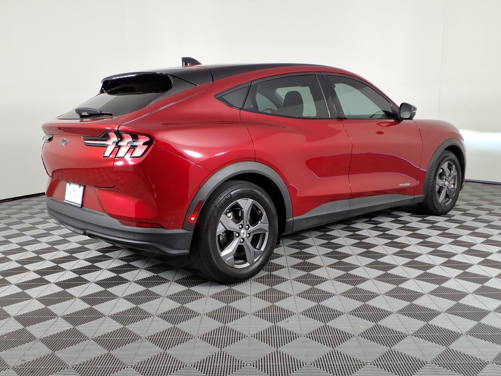 2023 Ford Mustang Mach-E Select