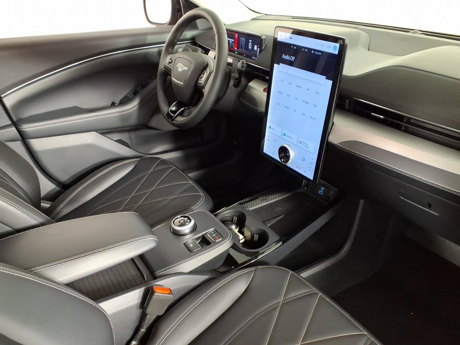 2023 Ford Mustang Mach-E Select