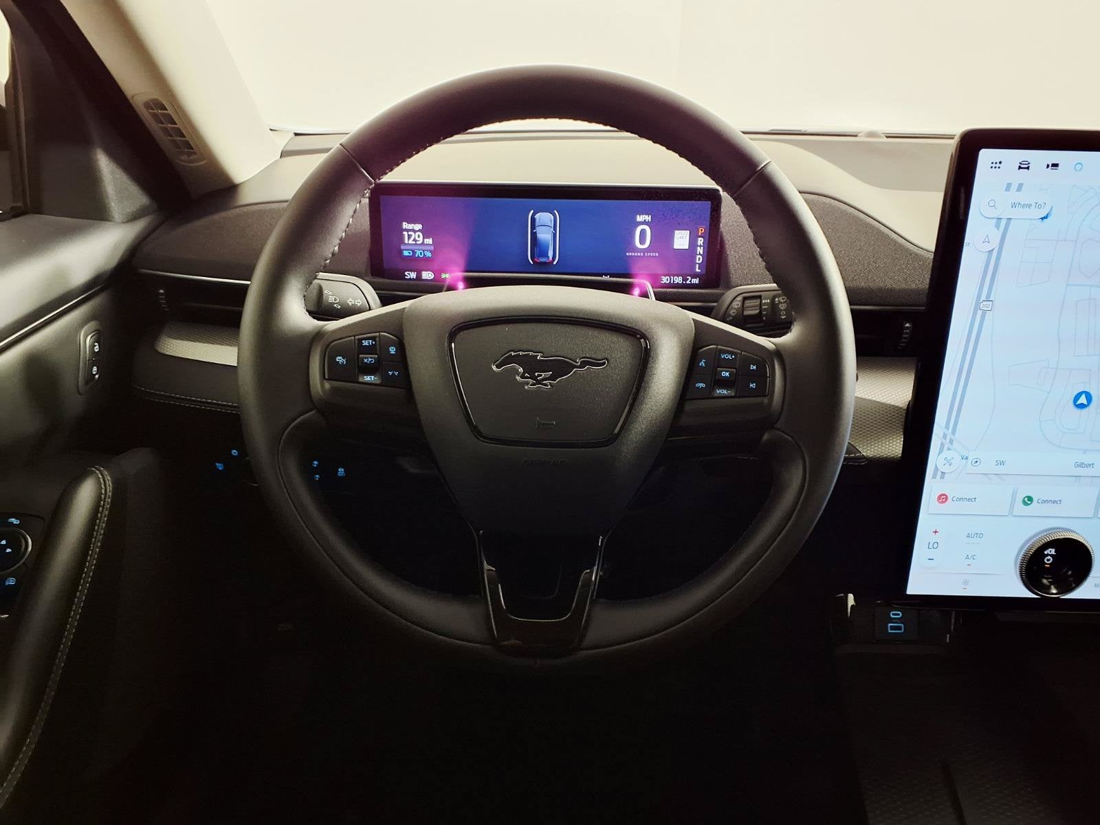 2023 Ford Mustang Mach-E Select