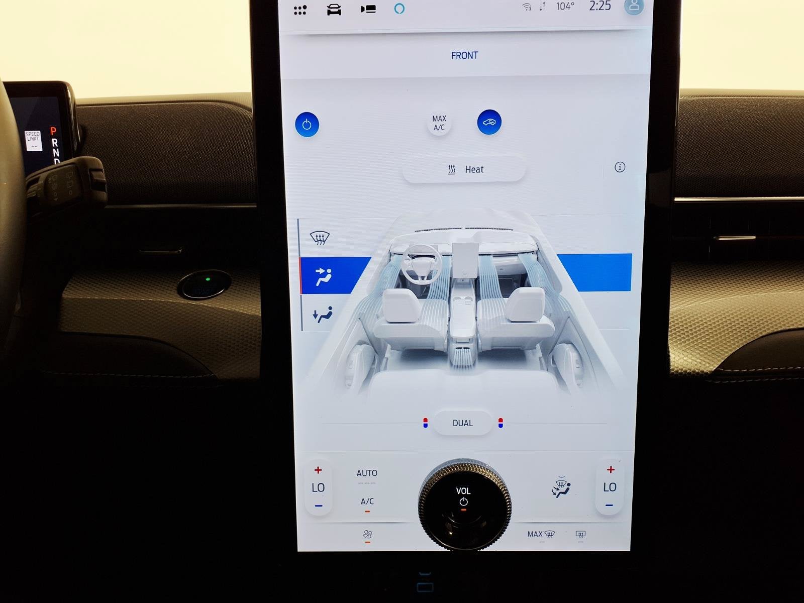 2023 Ford Mustang Mach-E Select