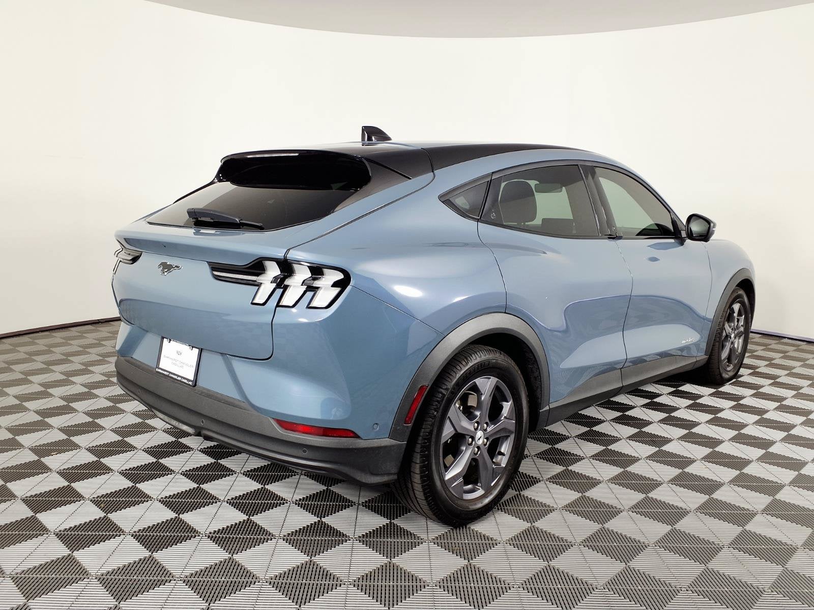 2023 Ford Mustang Mach-E Select