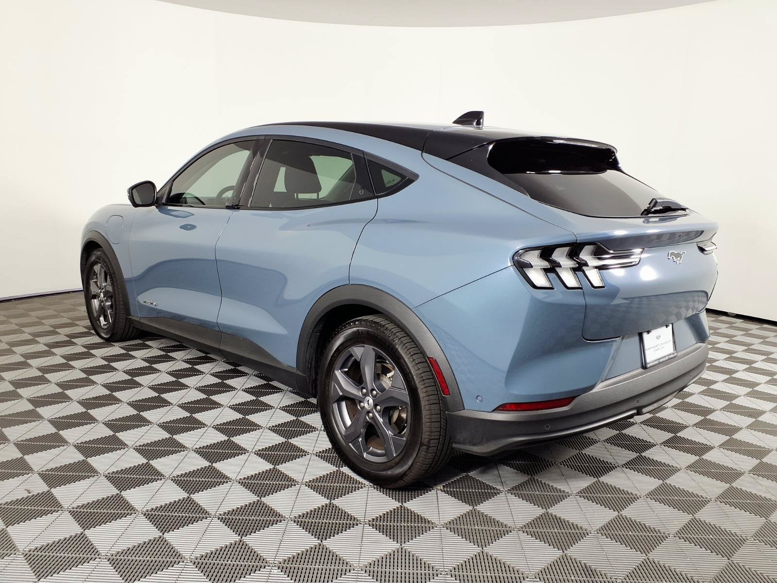 2023 Ford Mustang Mach-E Select