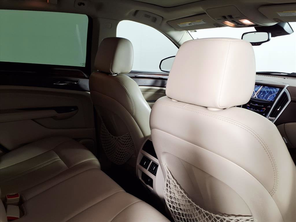 2015 Cadillac SRX Performance Collection