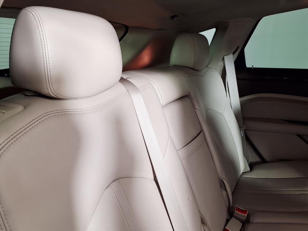 2015 Cadillac SRX Performance Collection