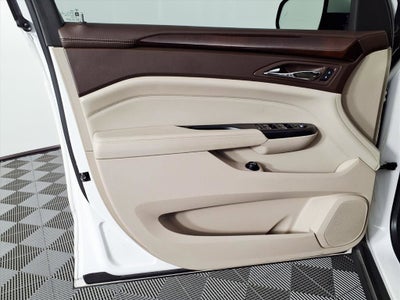 2015 Cadillac SRX Performance Collection