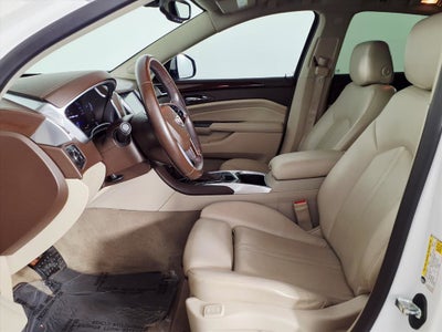 2015 Cadillac SRX Performance Collection