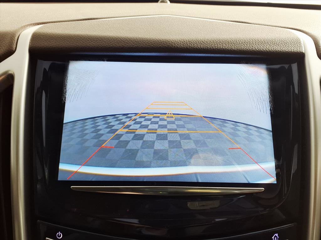 2015 Cadillac SRX Performance Collection