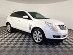 2015 Cadillac SRX Performance Collection