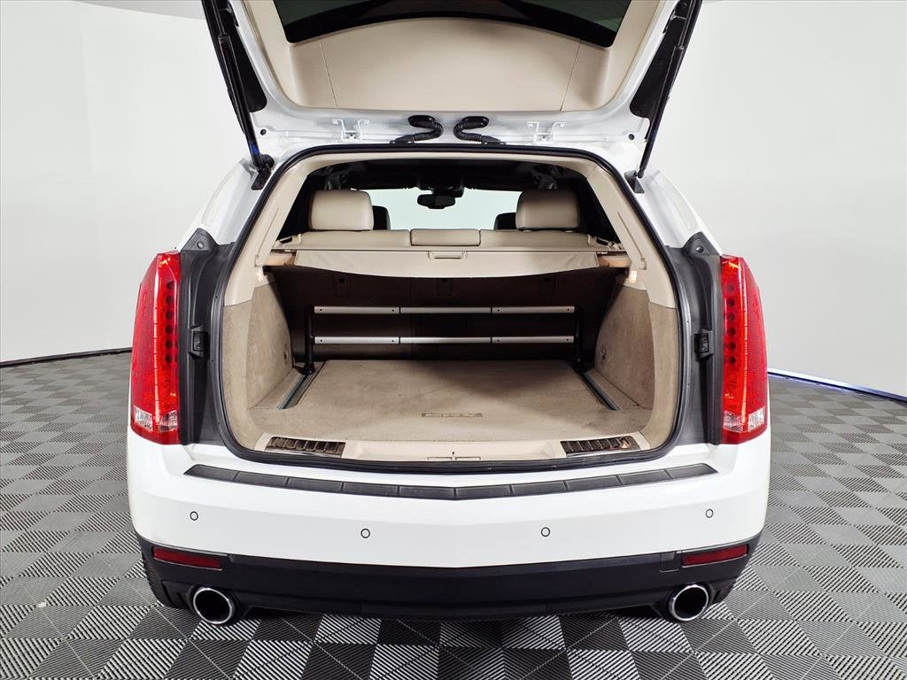 2015 Cadillac SRX Performance Collection