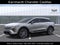 2027 Cadillac OPTIQ Luxury