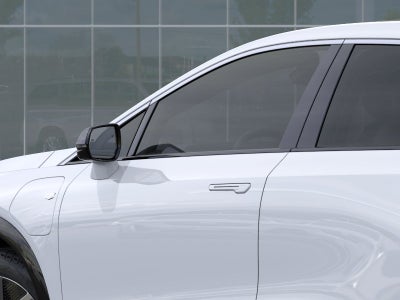 2027 Cadillac OPTIQ Premium Luxury