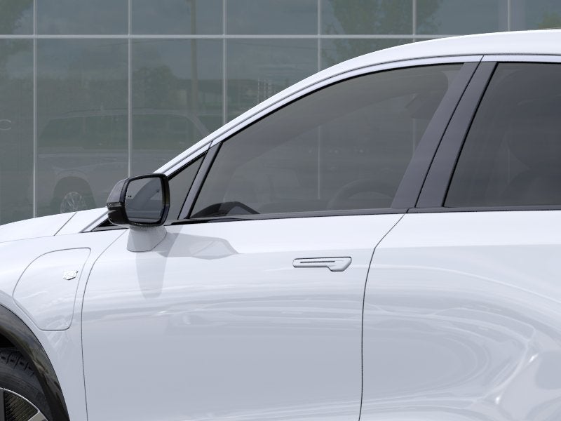 2027 Cadillac OPTIQ Premium Luxury