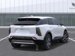 2027 Cadillac OPTIQ Premium Luxury