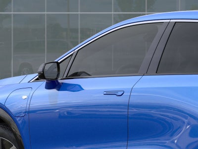 2027 Cadillac OPTIQ Premium Luxury