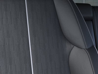 2027 Cadillac OPTIQ Premium Luxury