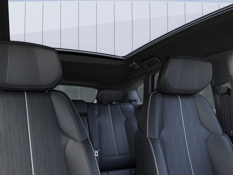 2027 Cadillac OPTIQ Premium Luxury