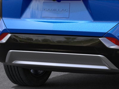 2027 Cadillac OPTIQ Premium Luxury