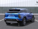 2027 Cadillac OPTIQ Premium Luxury