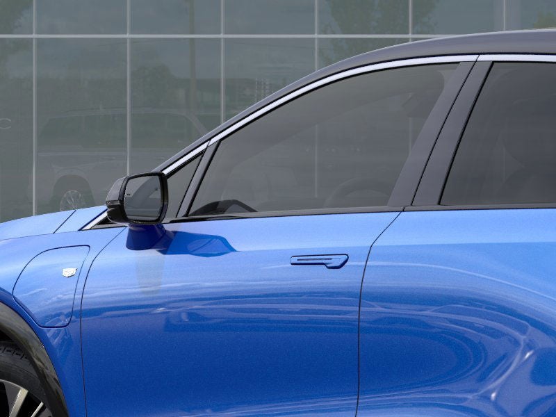 2026 Cadillac OPTIQ Premium Luxury