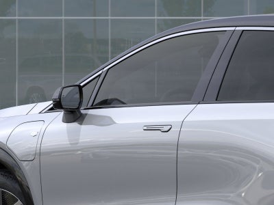 2026 Cadillac OPTIQ Premium Luxury