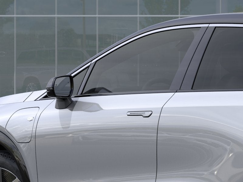 2026 Cadillac OPTIQ Premium Luxury