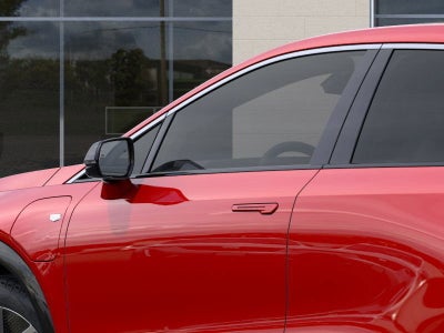 2026 Cadillac OPTIQ Premium Luxury