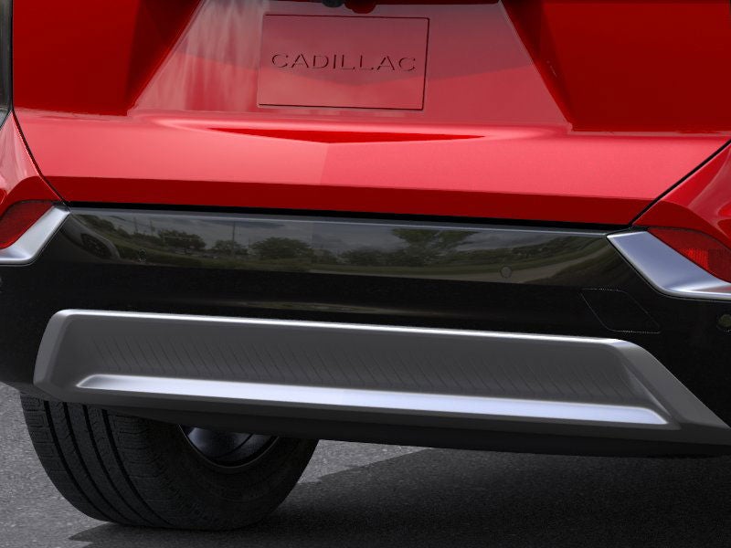 2026 Cadillac OPTIQ Premium Luxury