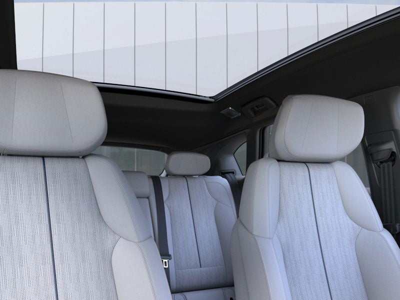 2026 Cadillac OPTIQ Premium Luxury