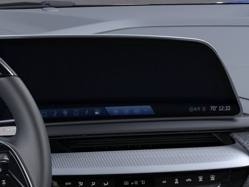 2026 Cadillac OPTIQ Premium Luxury