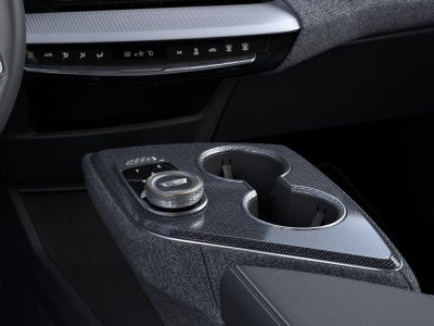 2026 Cadillac OPTIQ Premium Luxury