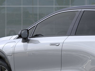 2026 Cadillac OPTIQ Premium Luxury